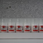 WKŁAD PARAFINOWY LIGHT 2 / OPAKOWANIE