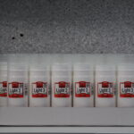 WKŁAD PARAFINOWY LIGHT 3 / OPAKOWANIE