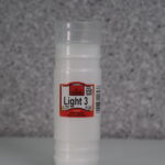 WKŁAD PARAFINOWY LIGHT 3 / 1 SZTUKA