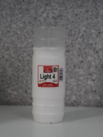 WKŁAD PARAFINOWY LIGHT 4 / OPAKOWANIE - obrazek 2
