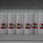 WKŁAD PARAFINOWY LIGHT 5 / OPAKOWANIE