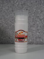 Wkład parafinowy do zniczy KERZEN WAX 4 / OPAKOWANIE - obrazek 2