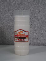 Wkład parafinowy do zniczy KERZEN WAX 5 / OPAKOWANIE - obrazek 2