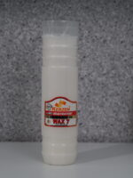 Wkład parafinowy do zniczy KERZEN WAX 7 / OPAKOWANIE - obrazek 2