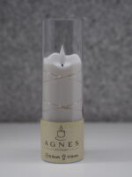 WKŁAD LED DIODA AGNES – 17,5cm/ tuba przezroczysta - obrazek 3