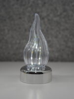 WKŁAD LED ŻYWY PŁOMIEŃ XL SMD SUBITO SREBRO/ZIMNY BIAŁY - obrazek 2