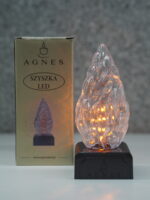 WKŁAD ELEKTRYCZNY AGNES SZYSZKA - obrazek 2