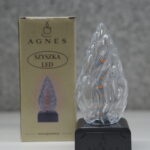 WKŁAD ELEKTRYCZNY AGNES SZYSZKA