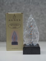 WKŁAD ELEKTRYCZNY AGNES SZYSZKA