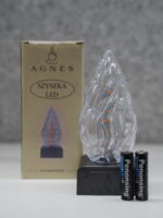 WKŁAD ELEKTRYCZNY AGNES SZYSZKA - obrazek 3